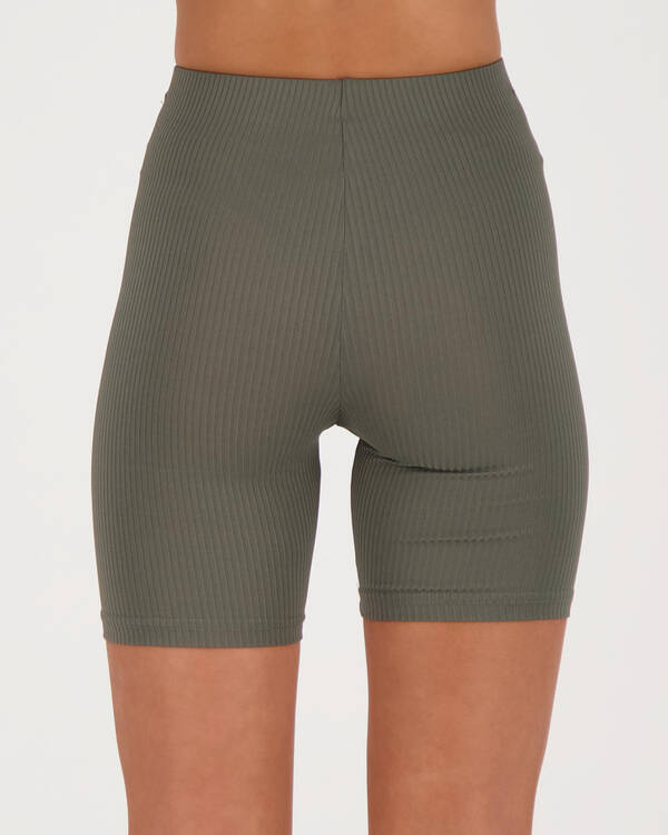 Mooloola Drake Bike Shorts for Womens