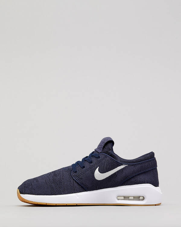 Nike Womens SB Air Max Janoski II Shoes for Womens