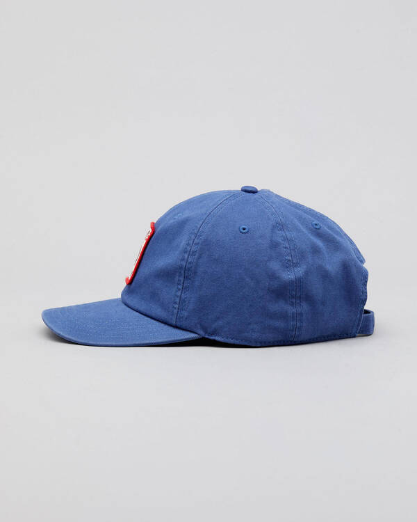 American Needle Chevrolet 76S Hepcat Cap for Mens