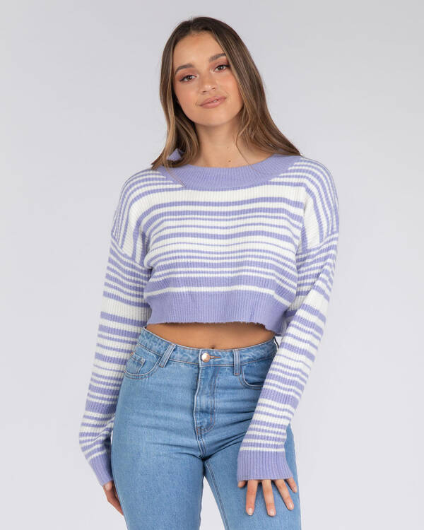 Luvalot Daydream Knit for Womens