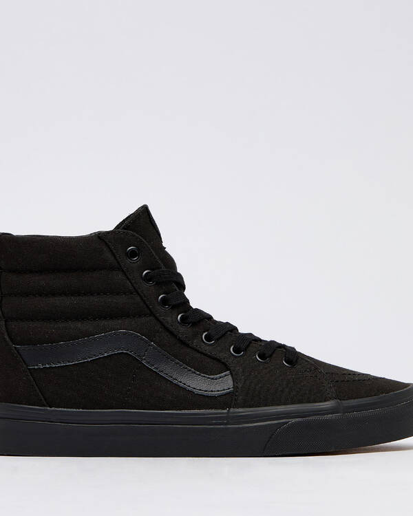 Vans Mens Sk8-hi Shoes for Mens