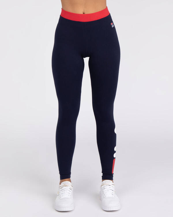 Fila Imelda Leggings for Womens