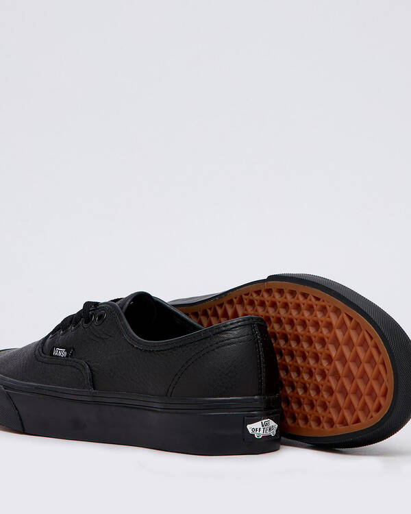 Vans Womens Authentic Shoes for Womens