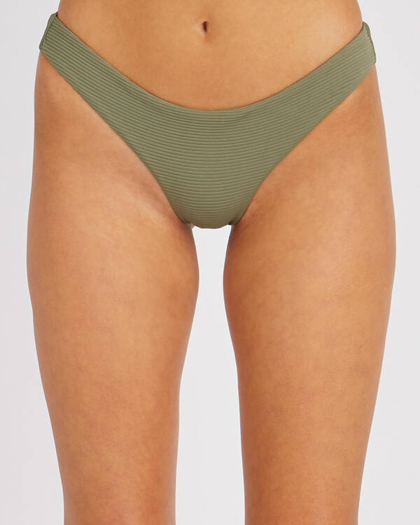 Kaiami Chloe Bikini Bottom for Womens