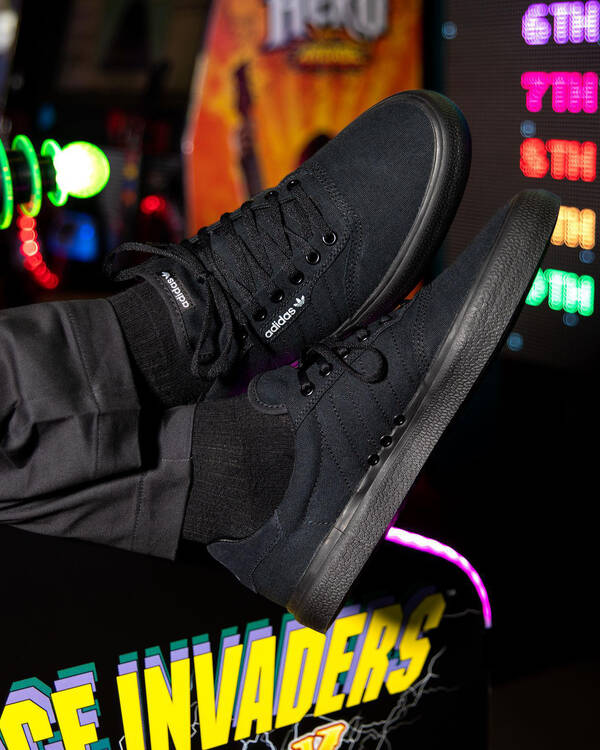 Adidas 3MC Shoes for Mens