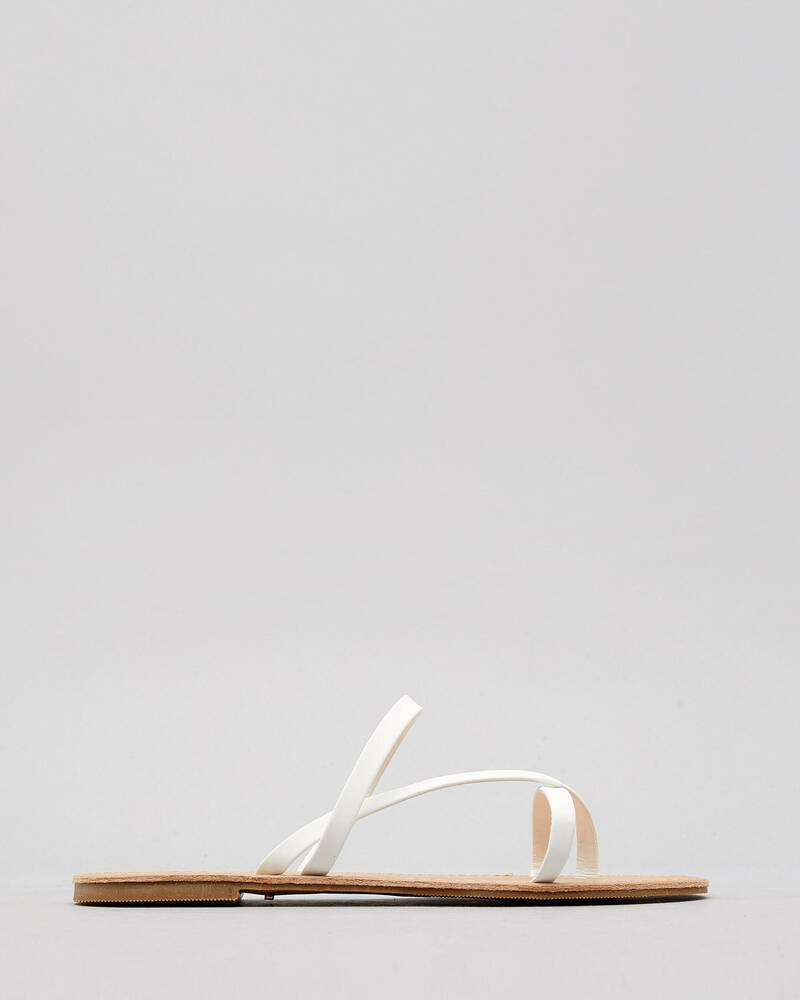 Mooloola Dani Sandals for Womens
