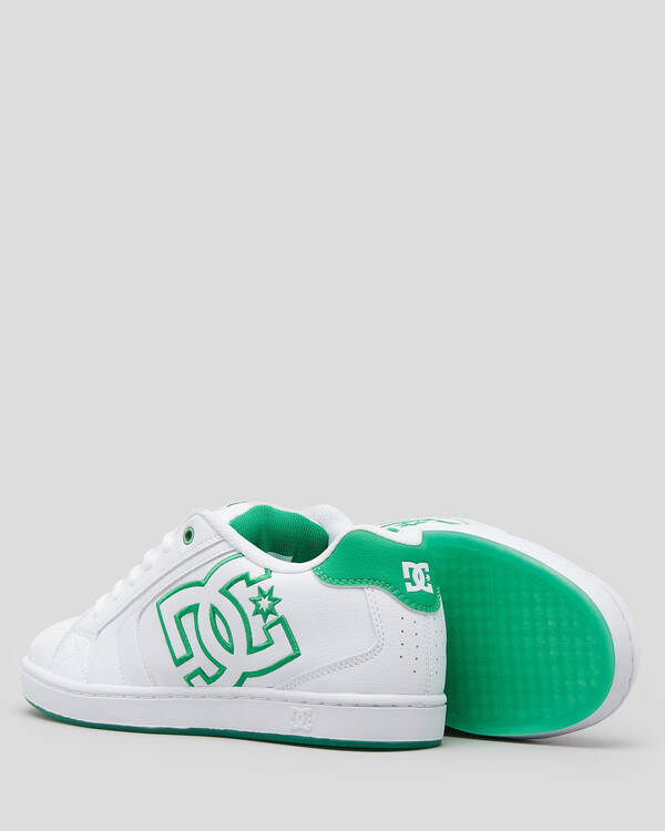 DC Shoes Net LE Shoes for Mens