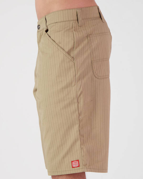 Dexter Stride Walkshort for Mens