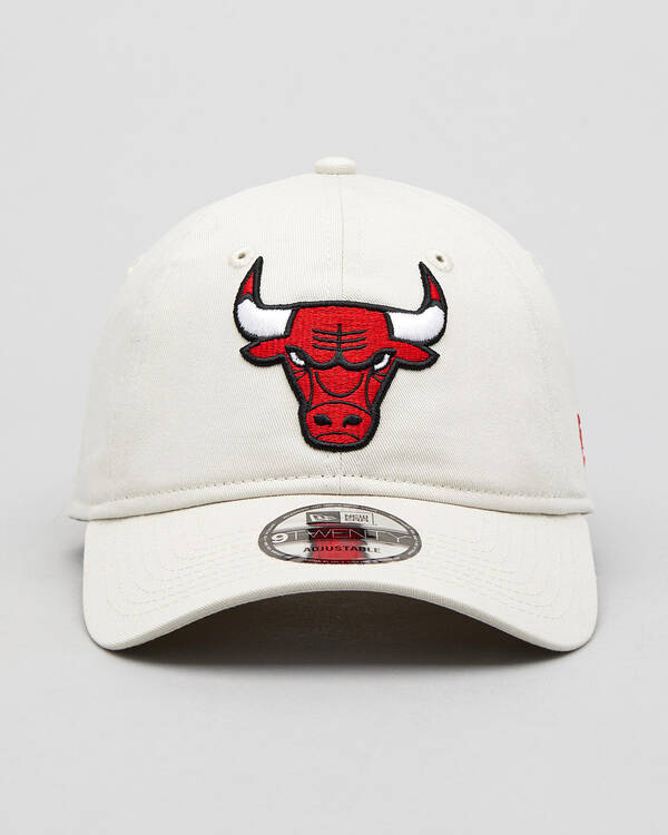New Era Chicago Bulls Classic Cap for Mens