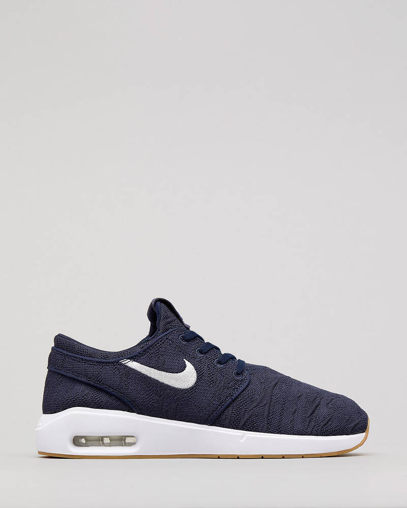 Nike Womens SB Air Max Janoski II Shoes for Womens
