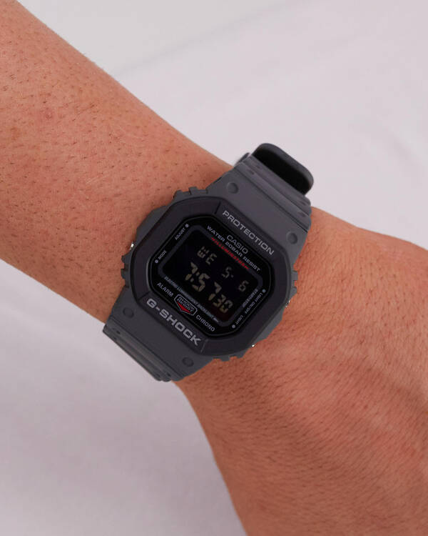 G-Shock DW-5610SU Watch for Mens
