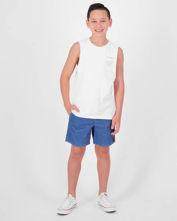 Skylark BOUNDLESS MUSCLE for Mens