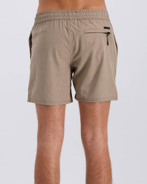 Skylark Obligate Mully Shorts for Mens