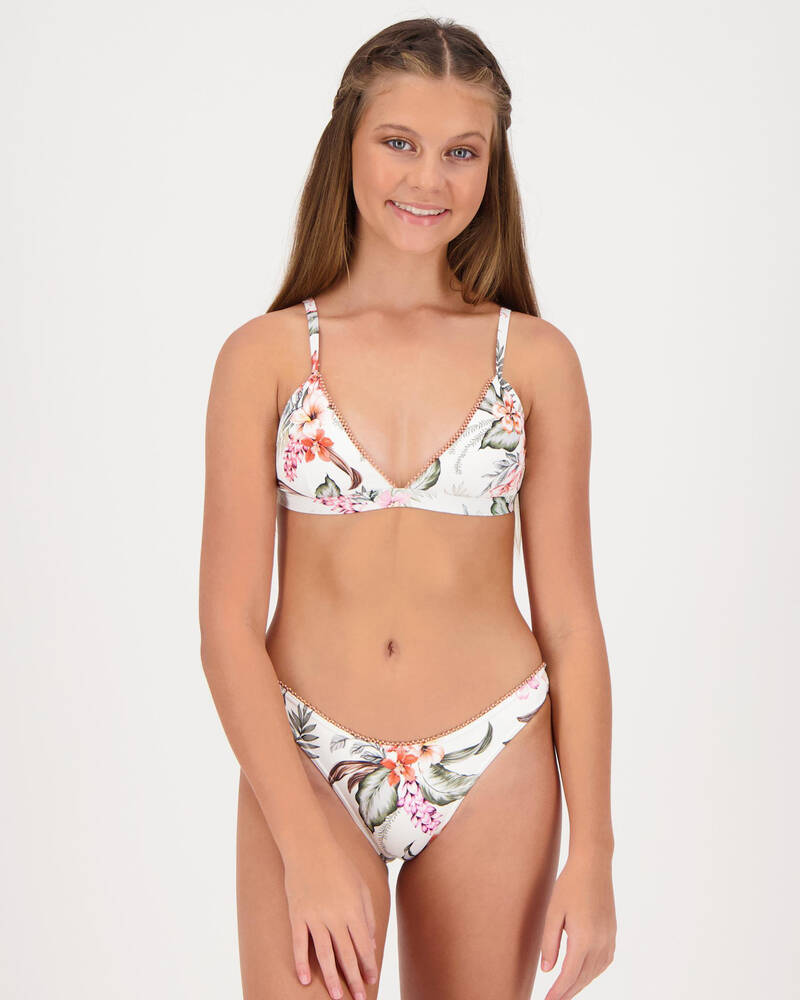 Kaiami Girls' Maika Bikini for Womens
