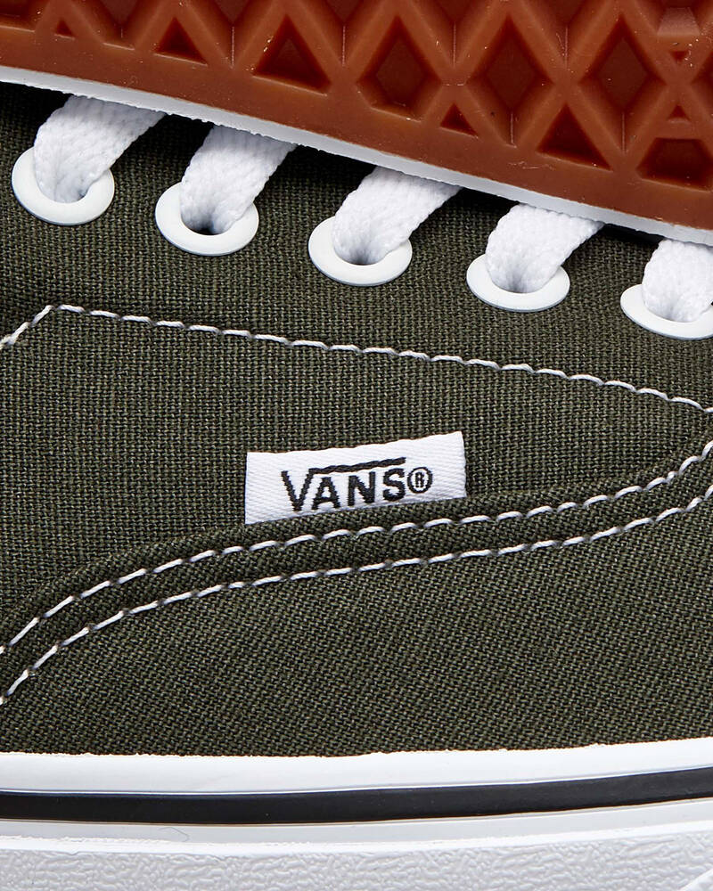 Vans Era Shoes for Mens