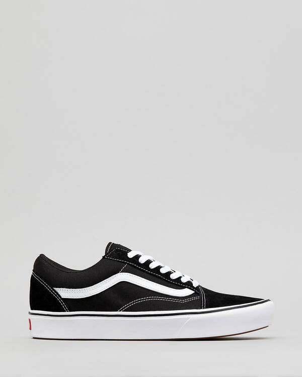 Vans Comfycush Old Skool Shoes for Mens