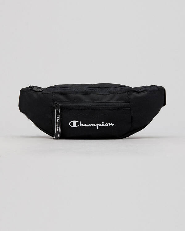 Champion Logo Waistbag for Mens