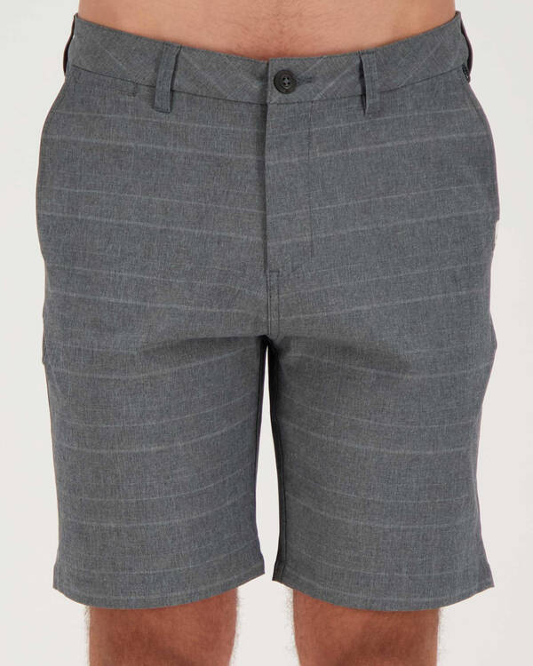 Quiksilver UNION STRIPE AMPHIBIAN for Mens