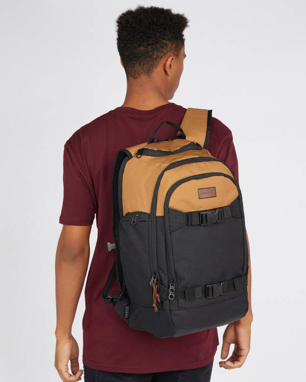 Rip Curl Posse 2.0 Combined Backpack for Mens