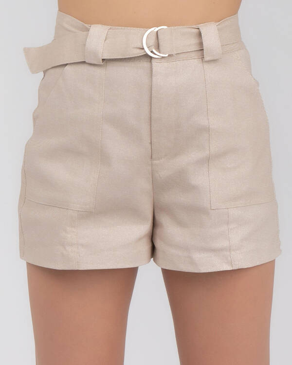 Ava And Ever Hartley Shorts for Womens