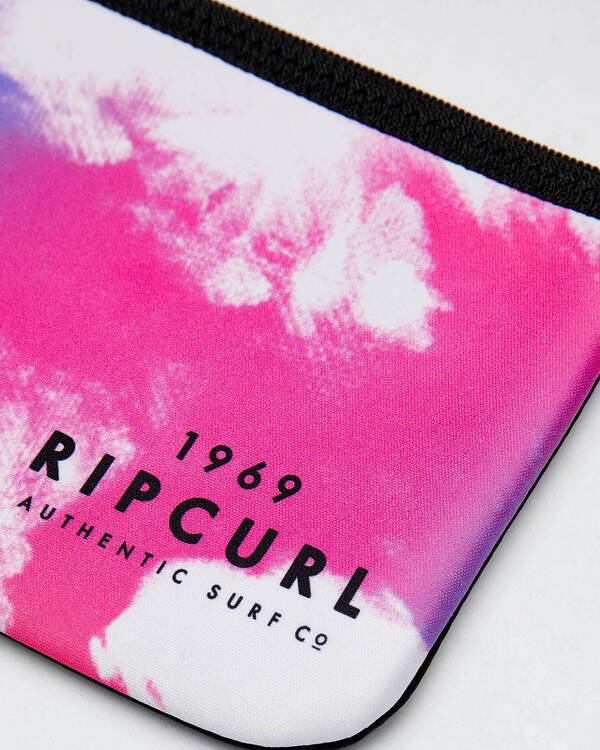 Rip Curl Small Pencil Case for Womens