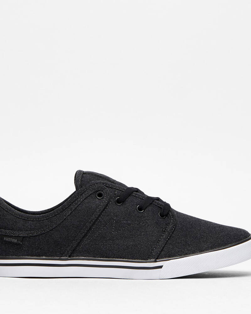 Kustom Kustom Scooter Shoes for Mens