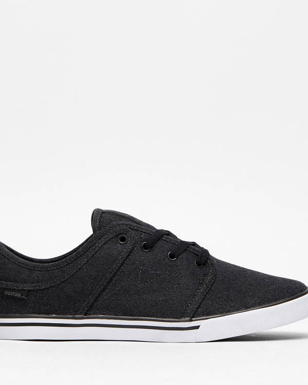 Kustom Kustom Scooter Shoes for Mens