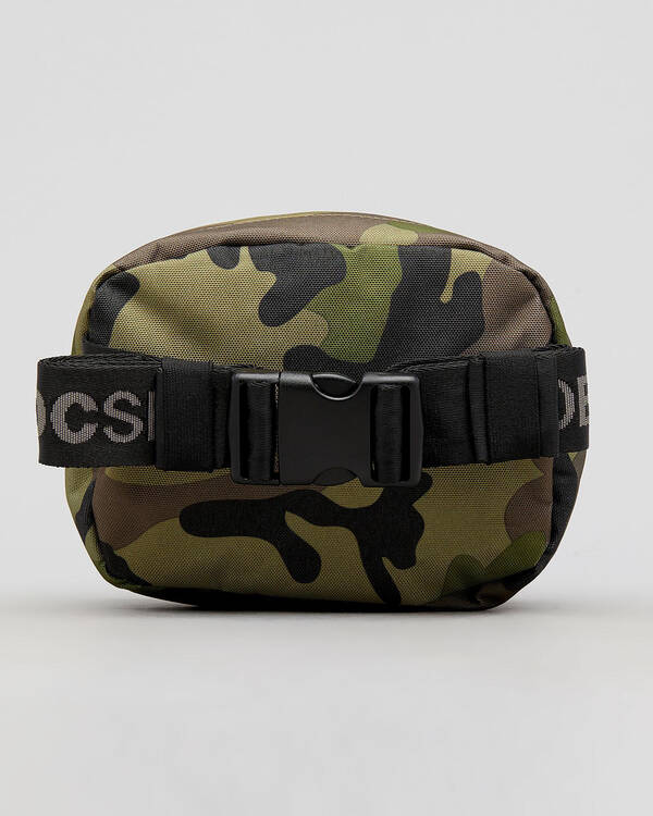 DC Shoes Sling Blade Bag for Mens