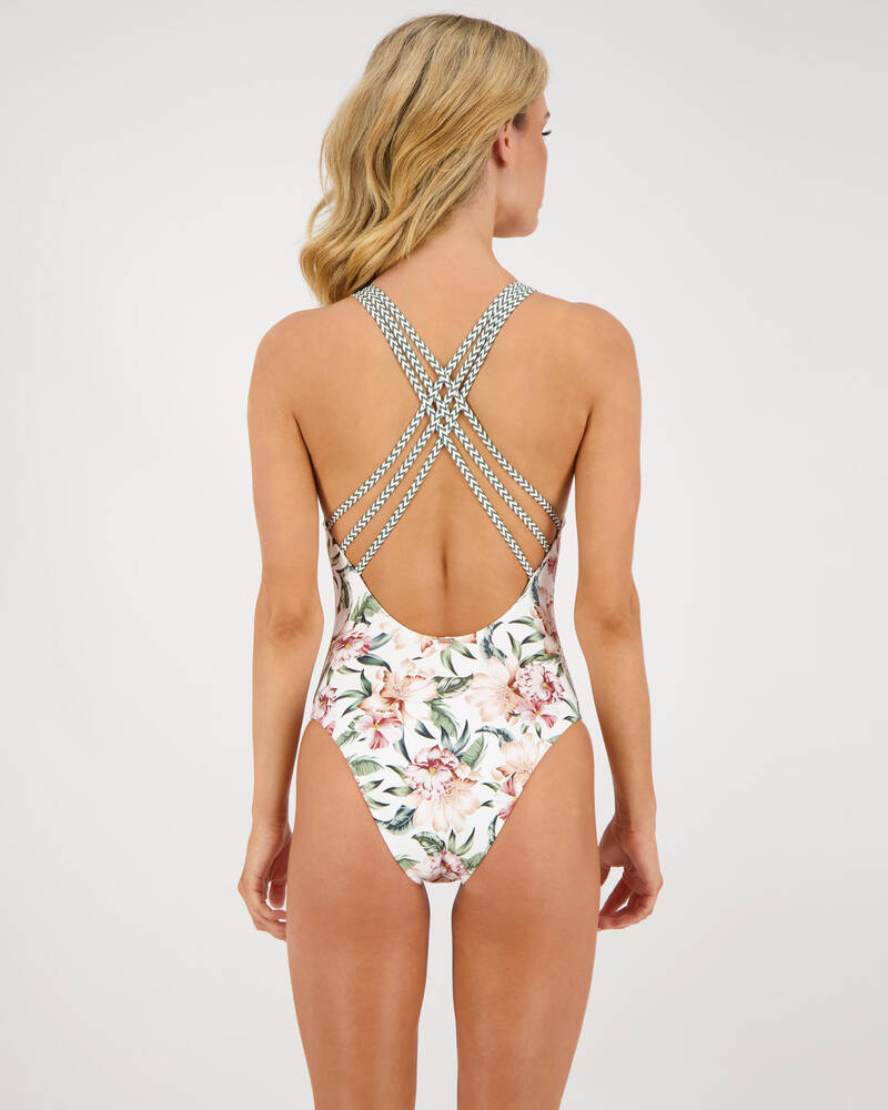 Kaiami Tori One Piece Swimsuit for Womens