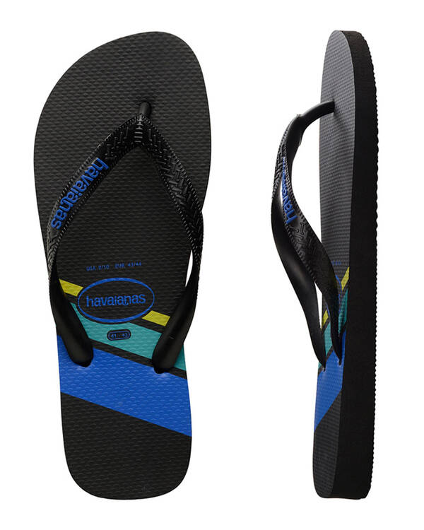 Havaianas Top Prints Thongs for Mens