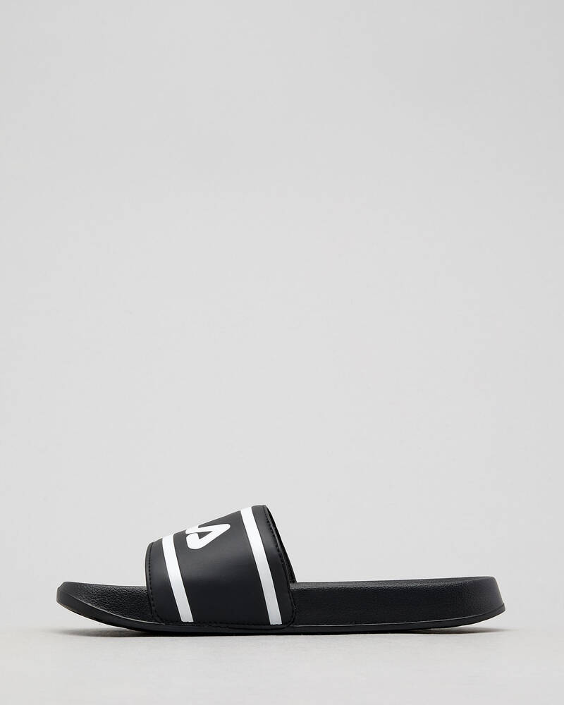 Fila Heritage Slides for Mens
