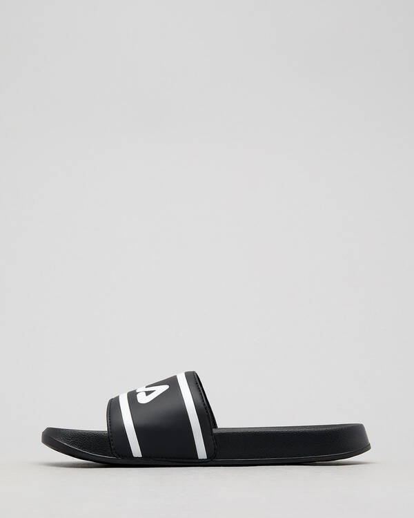 Fila Heritage Slides for Mens