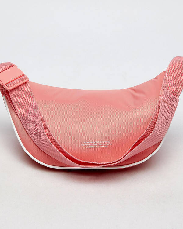 Adidas Trefoil Logo Bum Bag for Womens