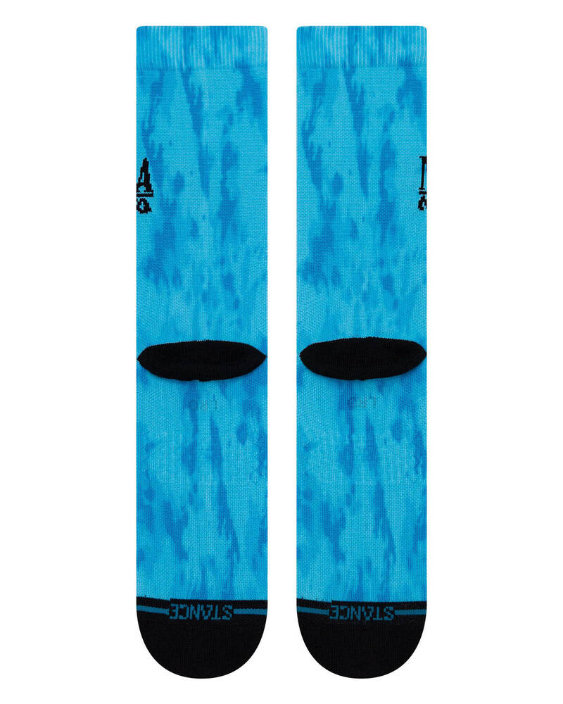 Stance Nirvana Nevermind Socks for Mens