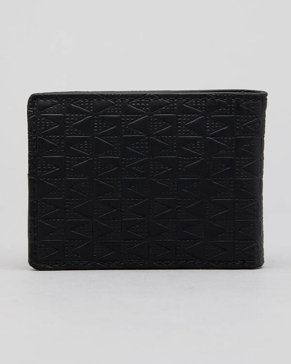 Quiksilver Always Primo Wallet for Mens