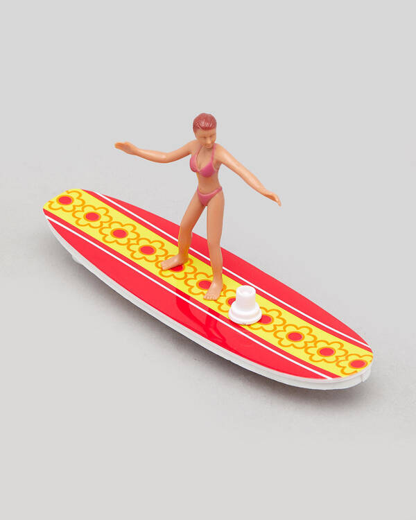 Get It Now Valentine Wind Up Surfers for Mens