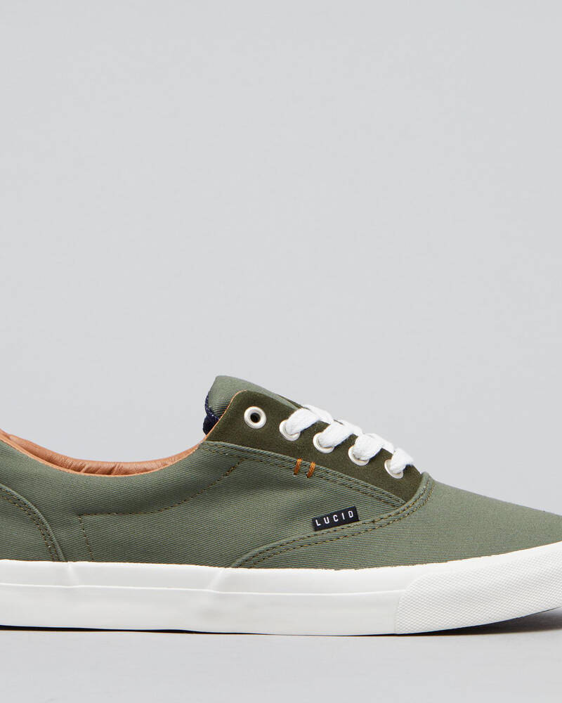 Lucid Filmore Shoes for Mens