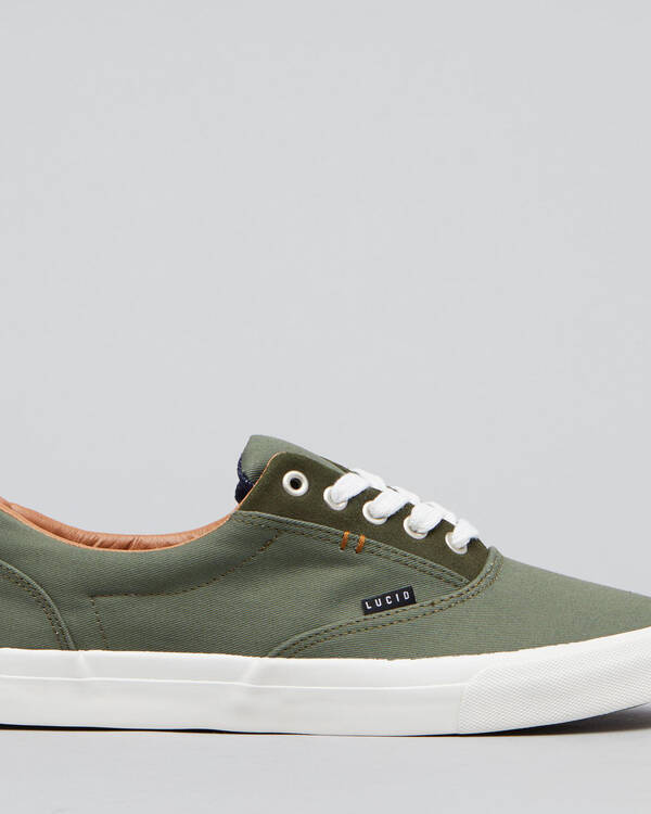 Lucid Filmore Shoes for Mens