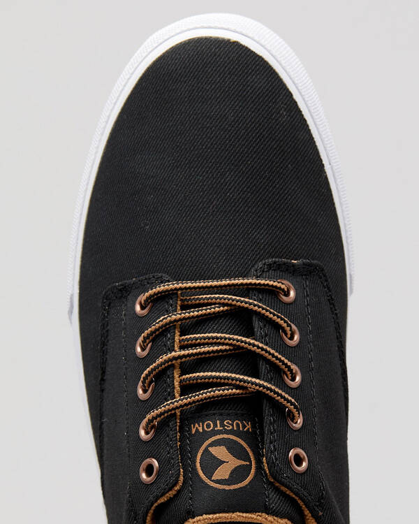 Kustom Profile Shoes for Mens