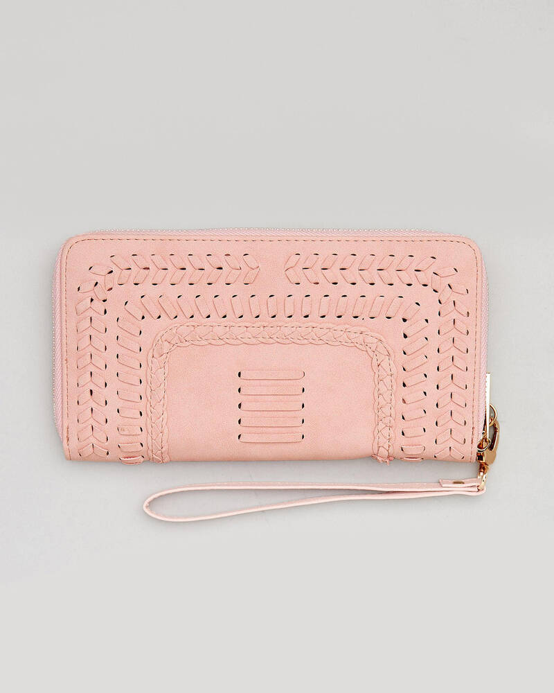 Mooloola Cassie Wallet for Womens