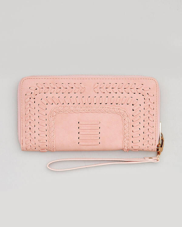 Mooloola Cassie Wallet for Womens
