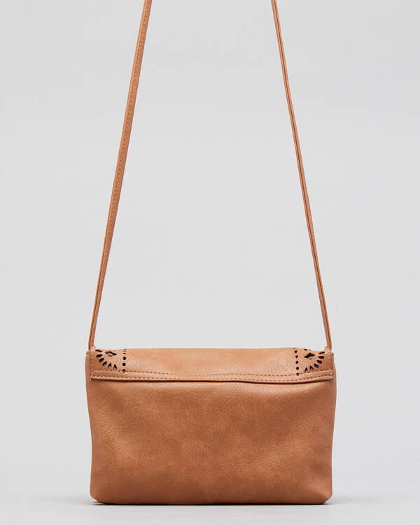 Billabong Eddie Sling Bag for Womens