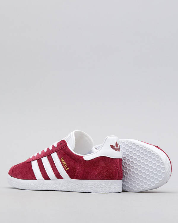 Adidas Womens Gazelle Shoes for Womens