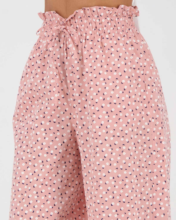 Ava And Ever Lucy Beach Pants for Womens