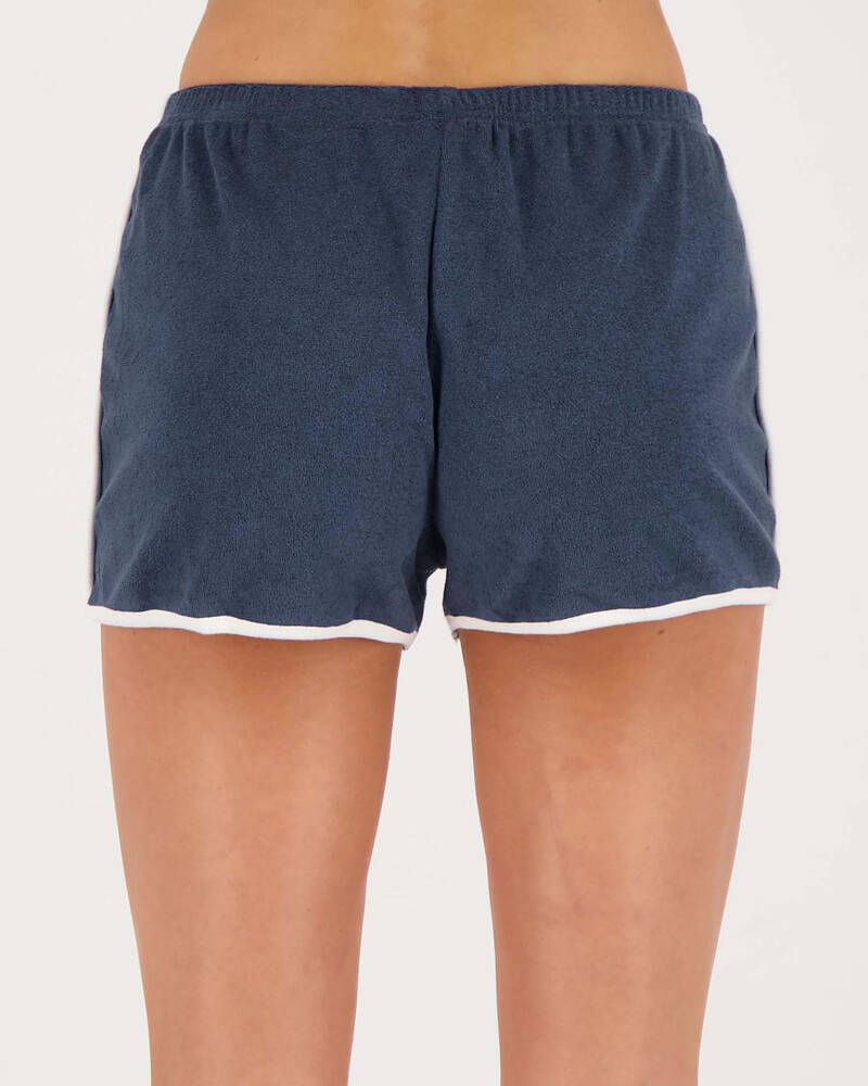 Santa Cruz Rydell Shorts for Womens