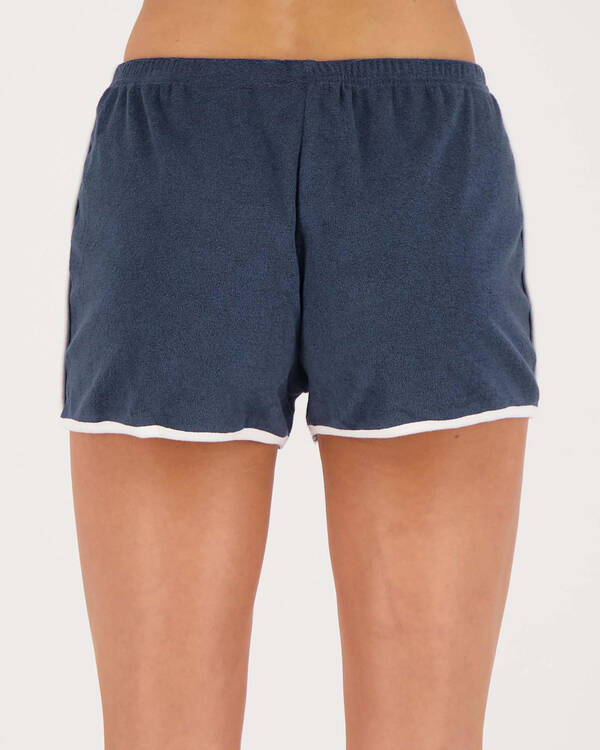 Santa Cruz Rydell Shorts for Womens
