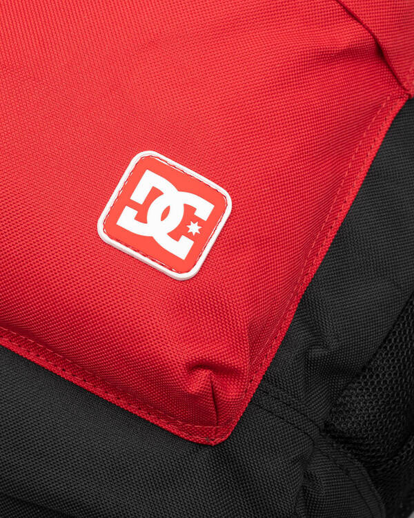 DC Shoes Backsider 18.5L Backpack for Mens