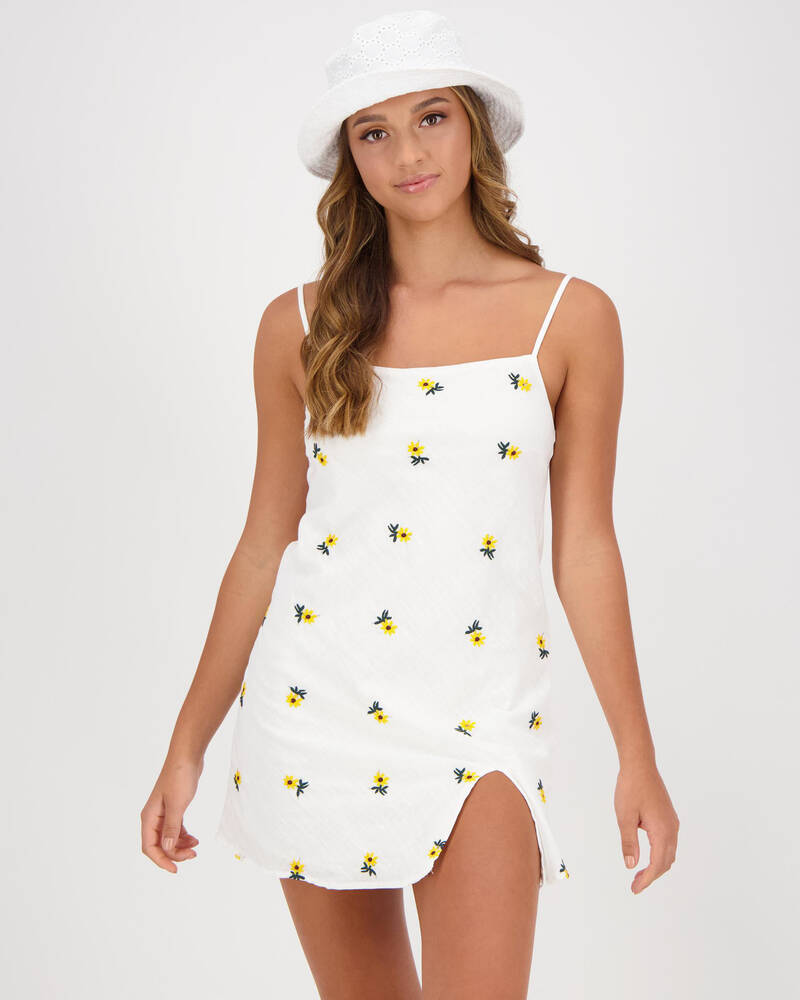 Ava And Ever Say You'll Be There Dress for Womens