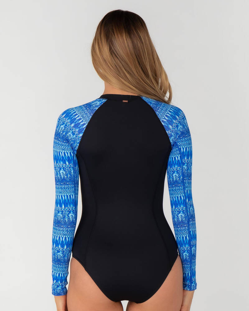 Topanga Salena Jewel Surfsuit for Womens