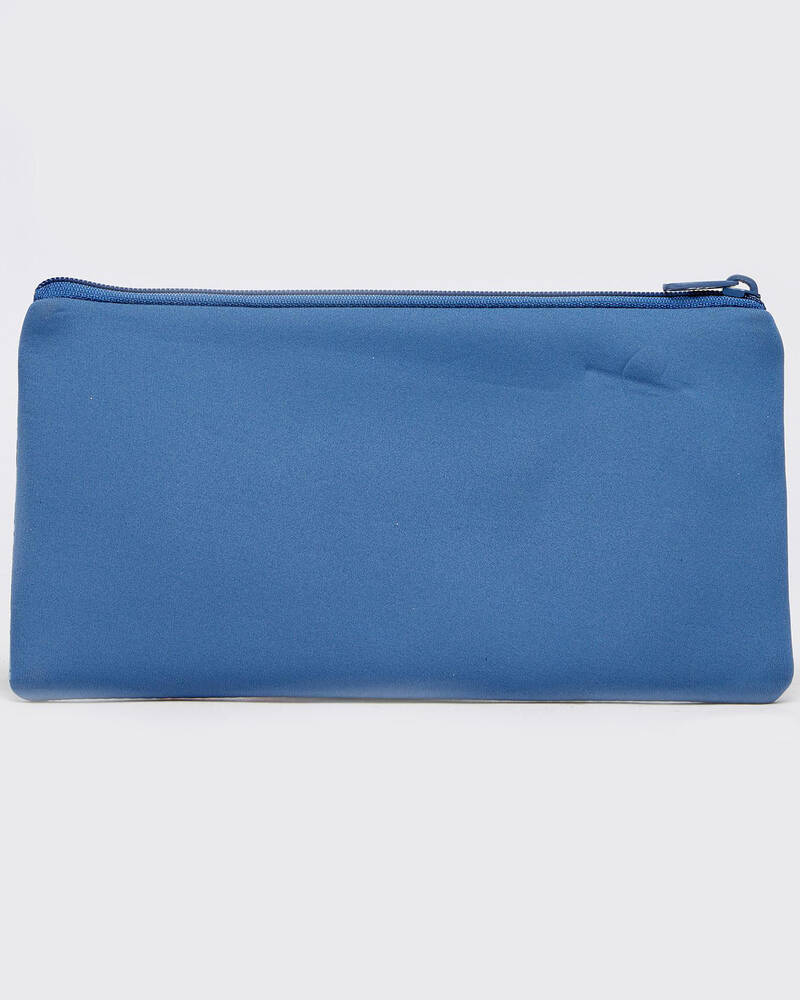Billabong Solstice Pencil Case for Womens
